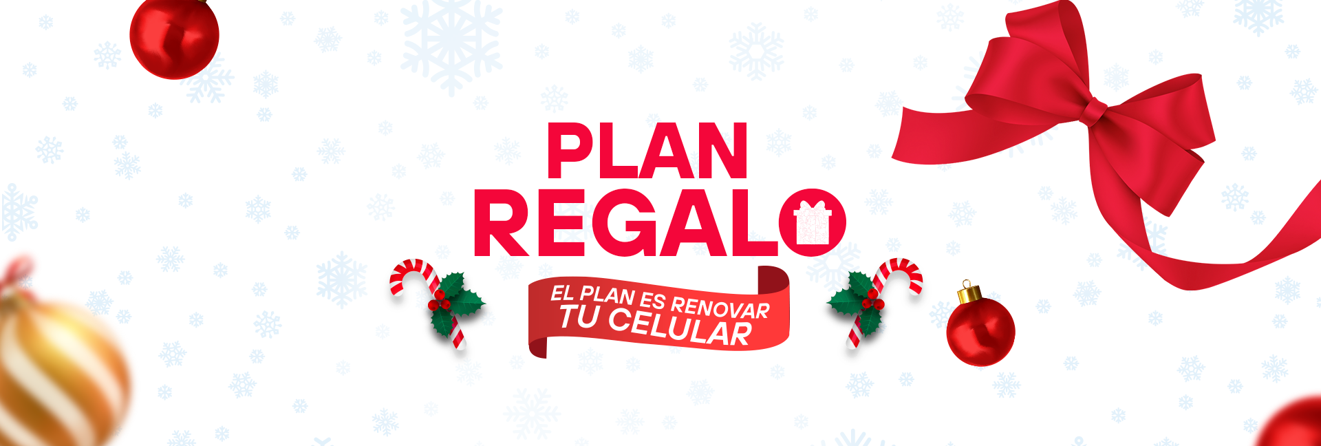 Oferta de terminales